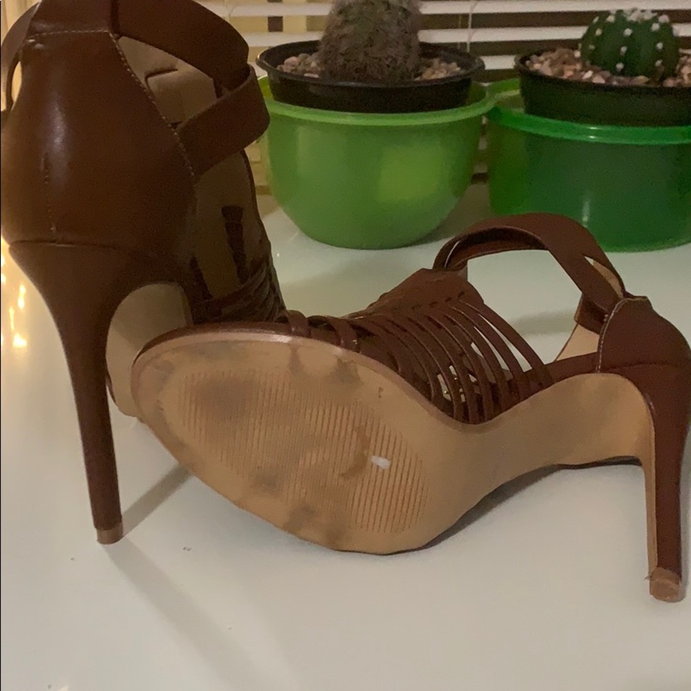 Express heels - Picture 5 of 5